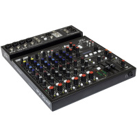 Микшерный пульт PEAVEY PV-10 AT Микшерный пульт PEAVEY PV-10 AT