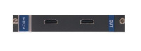 Плата Kramer HDCP-OUT2-F16/STANDALONE