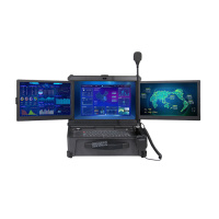 Рабочая станция LogoVision EPCLV-9350PCC