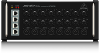 Коммутационный блок Behringer SD16 Коммутационный блок Behringer SD16