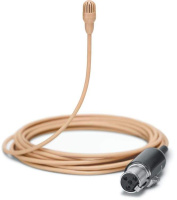 Петличный микрофон SHURE TL46B/O-MTQG