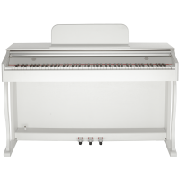 Цифровое фортепиано Antares W-600 WH