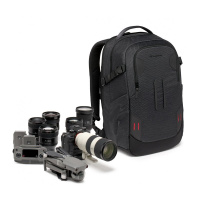 Рюкзак Manfrotto MB PL2-BP-BL-M Рюкзак Manfrotto MB PL2-BP-BL-M
