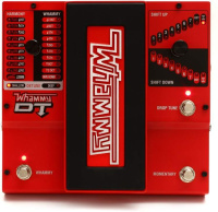 Гитарная педаль Digitech Whammy DT