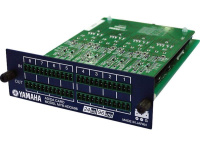 Карта расширения Yamaha MY8-ADDA96 Карта расширения Yamaha MY8-ADDA96