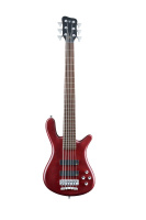 Бас-гитара Warwick Streamer LX 6 BR TS Teambuilt