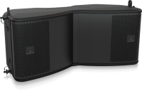 Пассивный элемент линейного массива Turbosound Manchester MV212