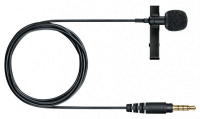 Микрофон Shure MVL-3.5MM Микрофон Shure MVL-3.5MM