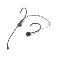 Конденсаторный головной микрофон Beyerdynamic TG H74