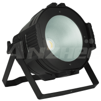 Светодиодный прожектор белого цвета PROCBET PAR LED 200 COB W