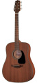 Электроакустическая гитара Takamine GD11M NS