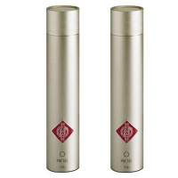 Микрофонный комплект Neumann KM 183 stereo set