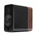 Полочная акустика Q-Acoustics Concept 300 (QA2730) Gloss Black & Rosewood