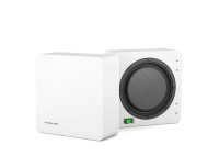 Пассивный инсталляционный сабвуфер CVGAUDIO BASE-12V1/W