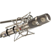 Студийный микрофон Neumann USM 69 i