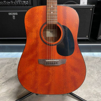 Акустическая гитара JET JD-355 OP