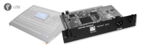 Опциональный встраиваемый модуль USB-плеера VOLTA D32USB-EXP