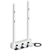 Блок педалей Yamaha LP-1WH Блок педалей Yamaha LP-1WH