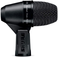 Инструментальный микрофон Shure PGA56-XLR Инструментальный микрофон Shure PGA56-XLR