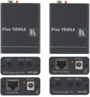 Система управления KRAMER PT-5R/T