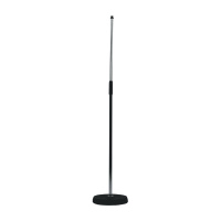 Микрофонная стойка ECO Stage MS014 Black 