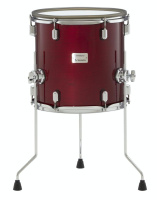 Пэд барабанный Roland PDA140F-GE VAD 14 TOM PAD, GLOSS EBONY Пэд барабанный Roland PDA140F-GE VAD 14 TOM PAD, GLOSS EBONY