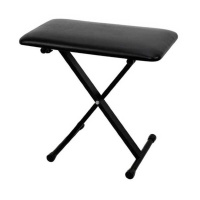 Стул для синтезатора GEWA Keyboard Bench Black Стул для синтезатора GEWA Keyboard Bench Black