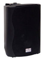 Настенная акустика SVS Audiotechnik WS-40 Black Настенная акустика SVS Audiotechnik WS-40 Black