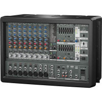 Активный микшерный пульт Behringer PMP1680S Активный микшерный пульт Behringer PMP1680S