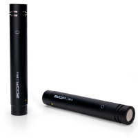 Микрофон инструментальный стереопара Zoom ZPC-1 