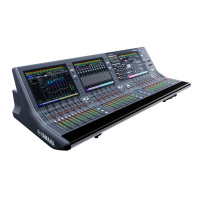 Консоль управления для RIVAGE PM6 Yamaha CS-R5