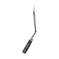 Подвесной микрофон BEHRINGER HM50 BK Подвесной микрофон BEHRINGER HM50 BK