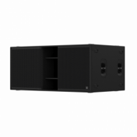 Пассивный сабвуфер Moose HL221