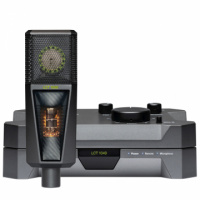 Микрофонная система Lewitt LCT 1040