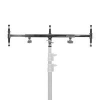 Кронштейн GreenBean Multi Header MH5-066