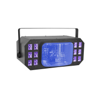 LED световой эффект Involight Ventus III