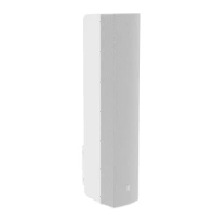 Пассивная линейная колонна Electro-Voice LRC-2100-W