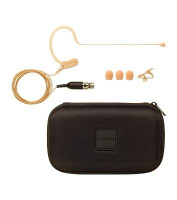 Ушной микрофон Shure MX153T/O-TQG Ушной микрофон Shure MX153T/O-TQG