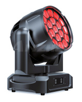 Вращающаяся голова Anzhee H19x60Z WP B-EYE