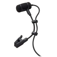 Инструментальный микрофон Audio-Technica ATM350CW Инструментальный микрофон Audio-Technica ATM350CW