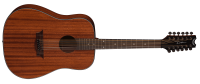 Акустическая гитара Dean AX D12 MAH