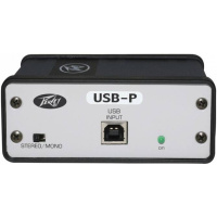 Аудиоинтерфейс PEAVEY USB-P