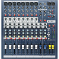 Микшерный пульт Soundcraft EPM8