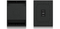 Пассивный сабвуфер Turbosound NuQ118B