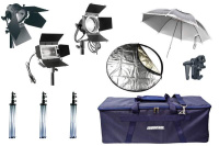 Комплект света Logocam 2300/DOS KIT Комплект света Logocam 2300/DOS KIT