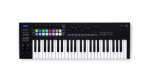 MIDI-клавиатура Novation Launchkey 49 MK3