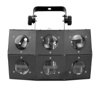 Световой LED прибор INVOLIGHT OB200 Световой LED прибор INVOLIGHT OB200