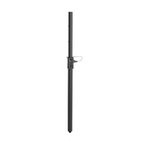 Телескопическая стойка сабвуфер ECO SSA086 Black