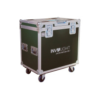Кейс для светового оборудования Involight FLIGHTCASE FOR 1940IP