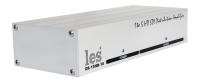 Усилитель-распределитель LES DS-15HD-10